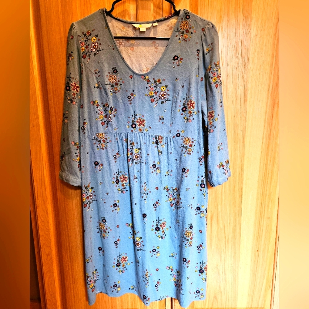 Boden Eliza Dress